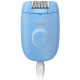 Епілятор Philips Series 2000 BRE228/00