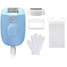 Епілятор Philips Series 2000 BRE247/00