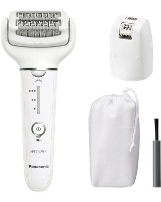Епілятор Panasonic ES-EY31-W520