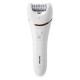 Епілятор Philips 8000 series BRE735/00