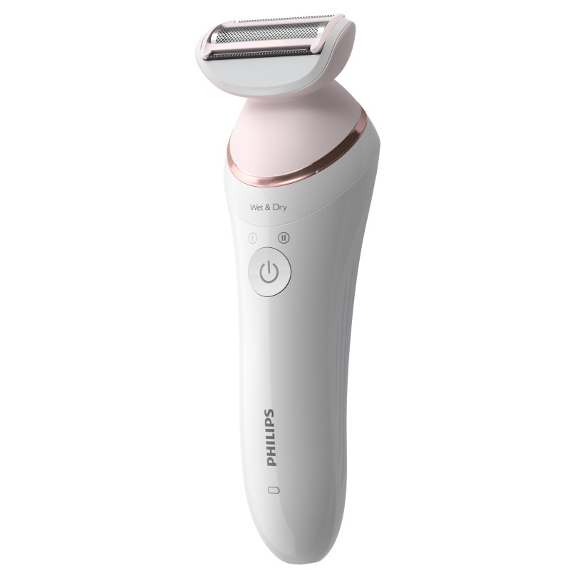 Епілятор Philips 8000 series BRE735/00