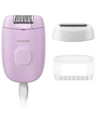 Епілятор Philips Series 2000 BRE237/00