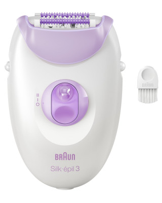 Епілятор Braun SE 3000