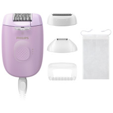 Епілятор Philips Series 2000 BRE257/00