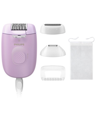 Епілятор Philips Series 2000 BRE257/00