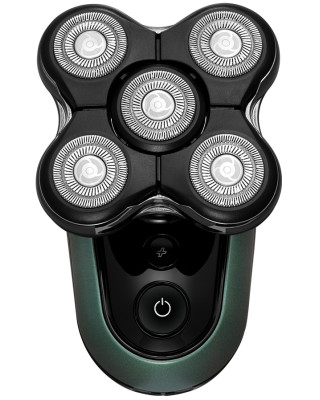 Бритва Remington Ultimate Series RX7 XR1600