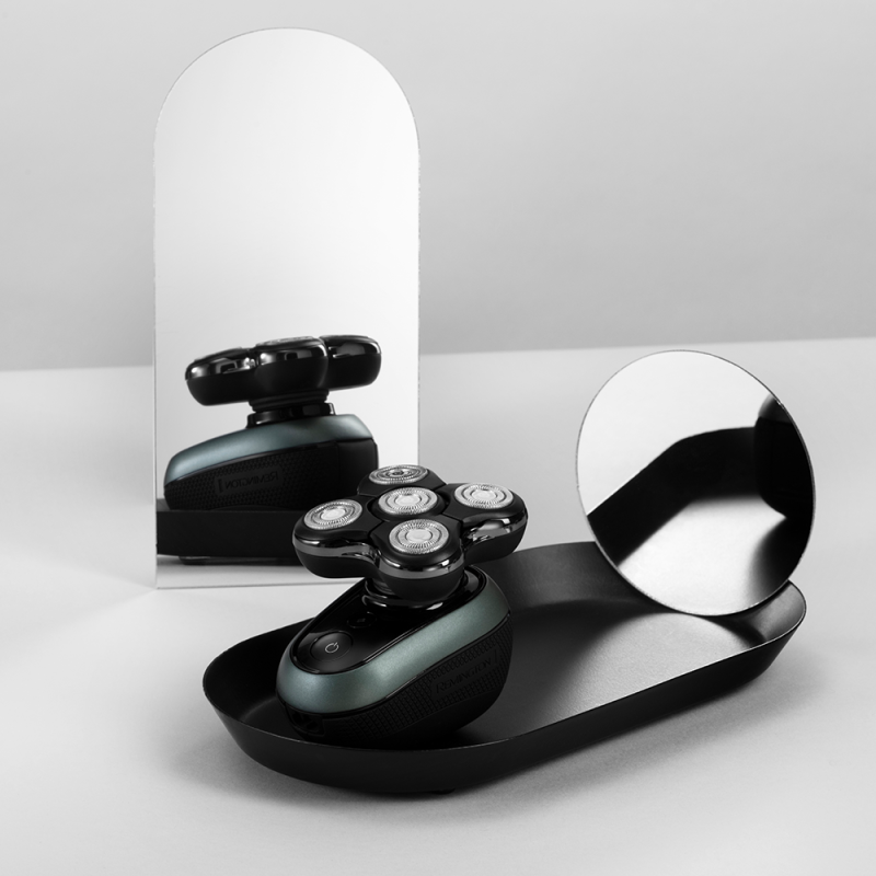 Бритва Remington Ultimate Series RX7 XR1600