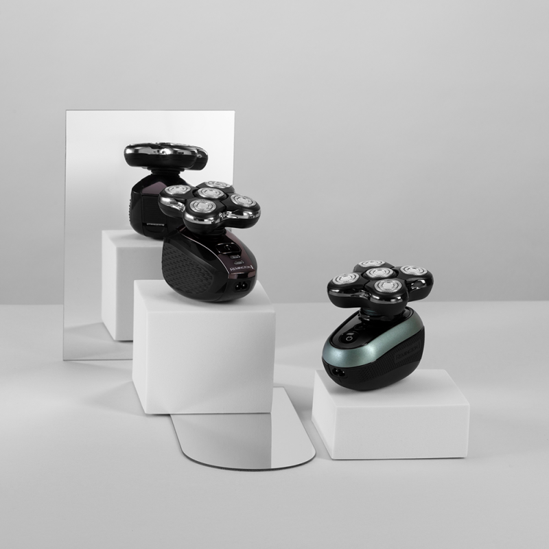 Бритва Remington Ultimate Series RX7 XR1600