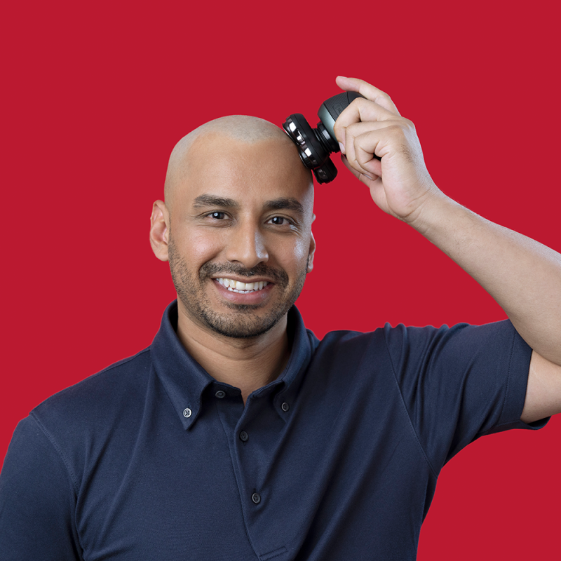 Бритва Remington Ultimate Series RX7 XR1600