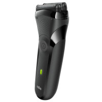Електробритва Braun Series 3 300s Black