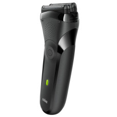 Електробритва Braun Series 3 300s Black