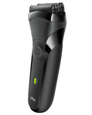Електробритва Braun Series 3 300s Black