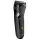 Електробритва Braun Series 3 300s Black
