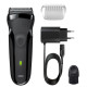 Електробритва Braun Series 3 300s Black