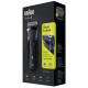 Електробритва Braun Series 3 300s Black