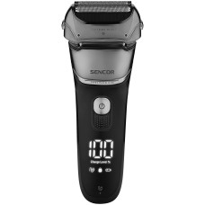 Електробритва SENCOR SMS 0900BK