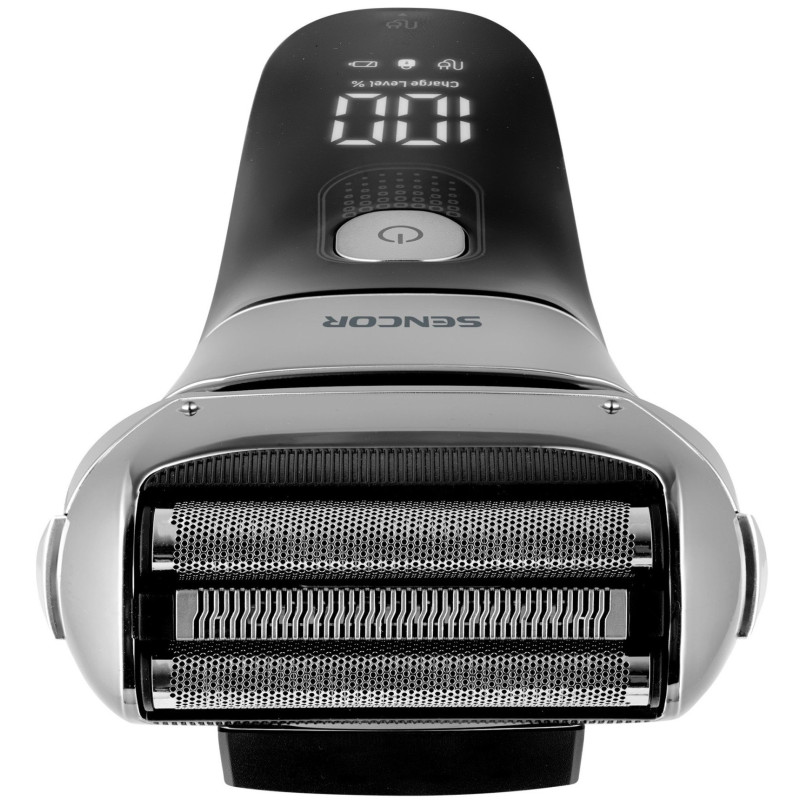 Електробритва SENCOR SMS 0900BK