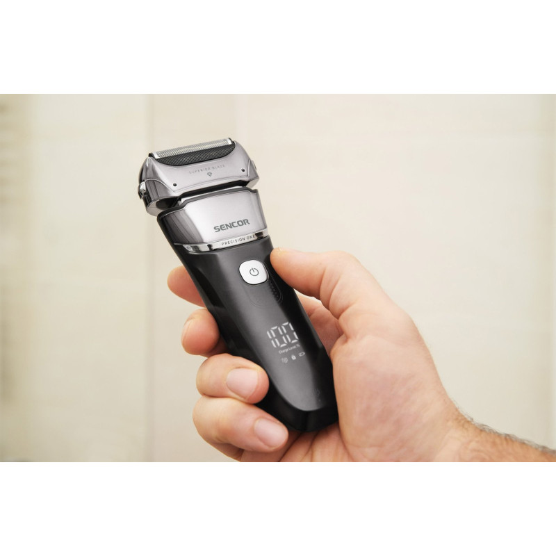 Електробритва SENCOR SMS 0900BK