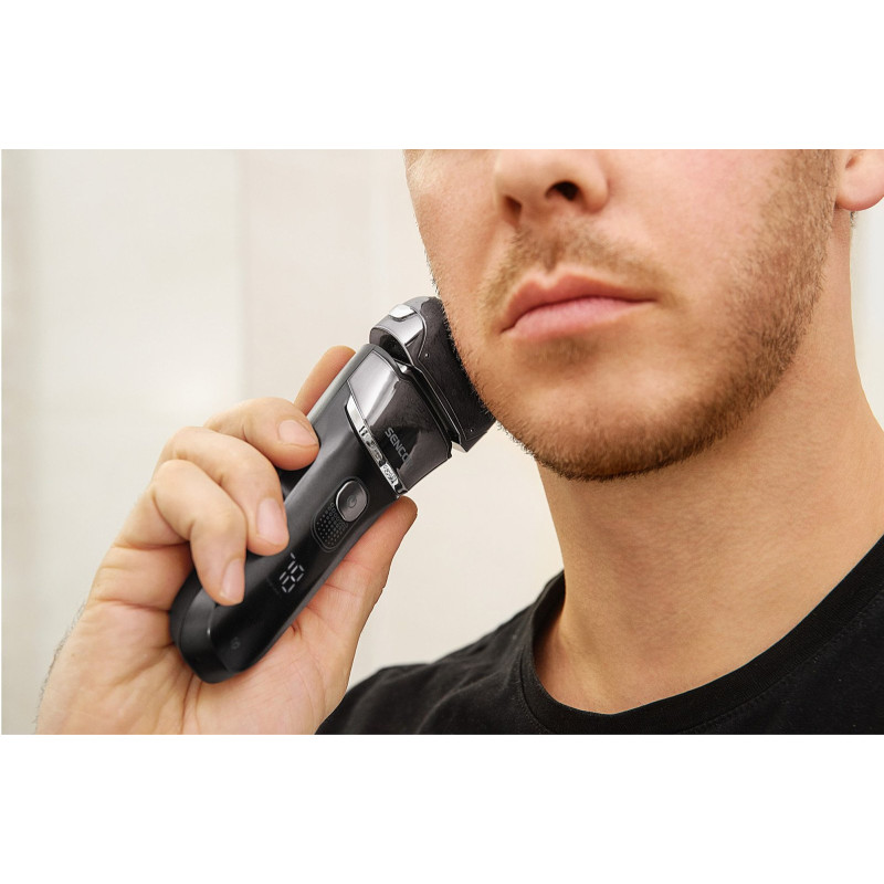 Електробритва SENCOR SMS 0900BK