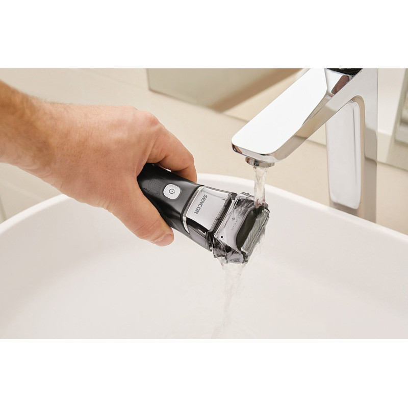 Електробритва SENCOR SMS 0900BK