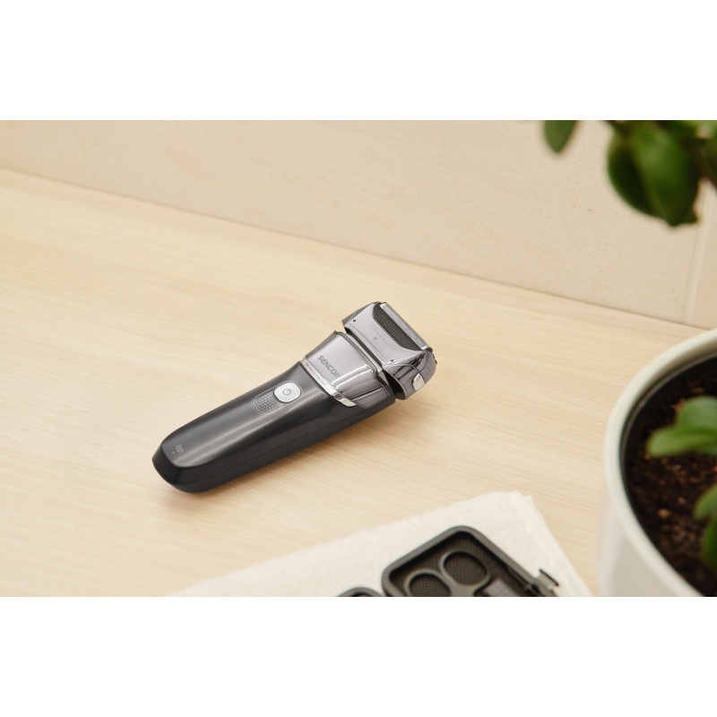 Електробритва SENCOR SMS 0900BK