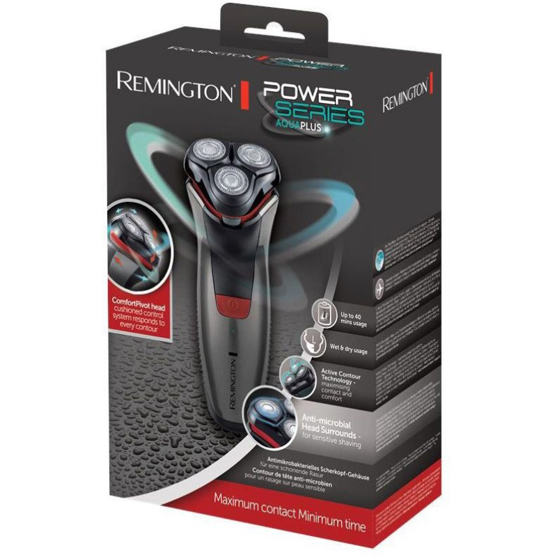 Бритва REMINGTON PR1350