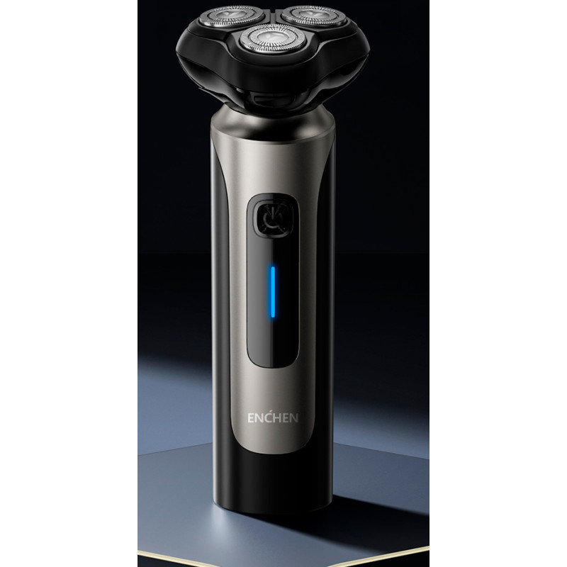 Електробритва Xiaomi BlackStone 8