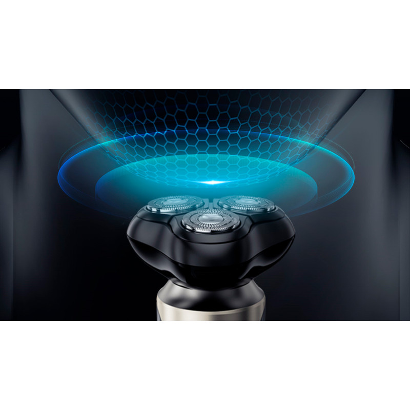 Електробритва Xiaomi BlackStone 8