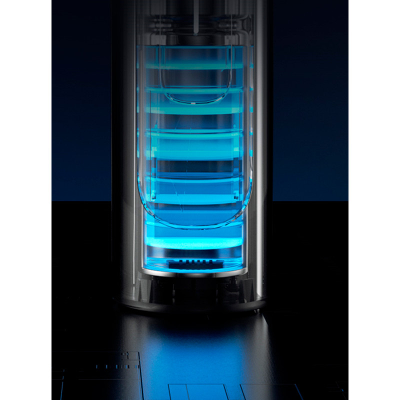 Електробритва Xiaomi BlackStone 8