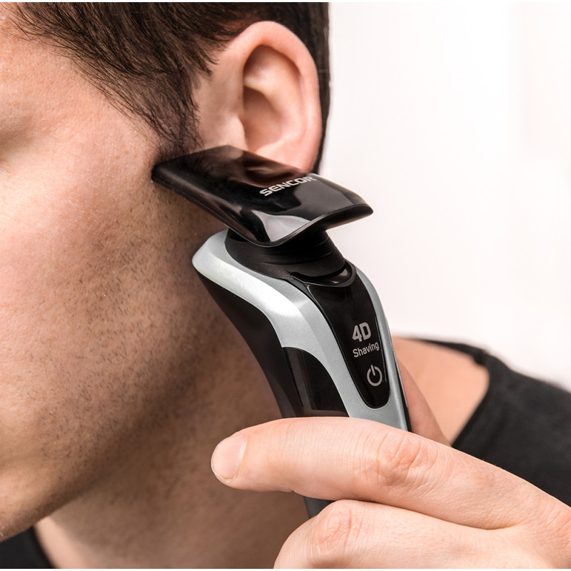 Електробритва Sencor SMS 5011 SL