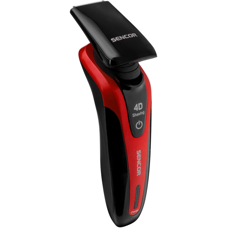 Електробритва Sencor SMS 5013 RD