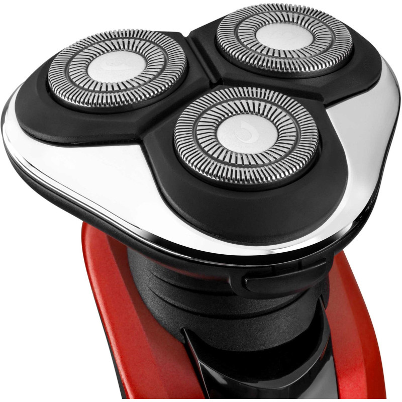 Електробритва Sencor SMS 5013 RD