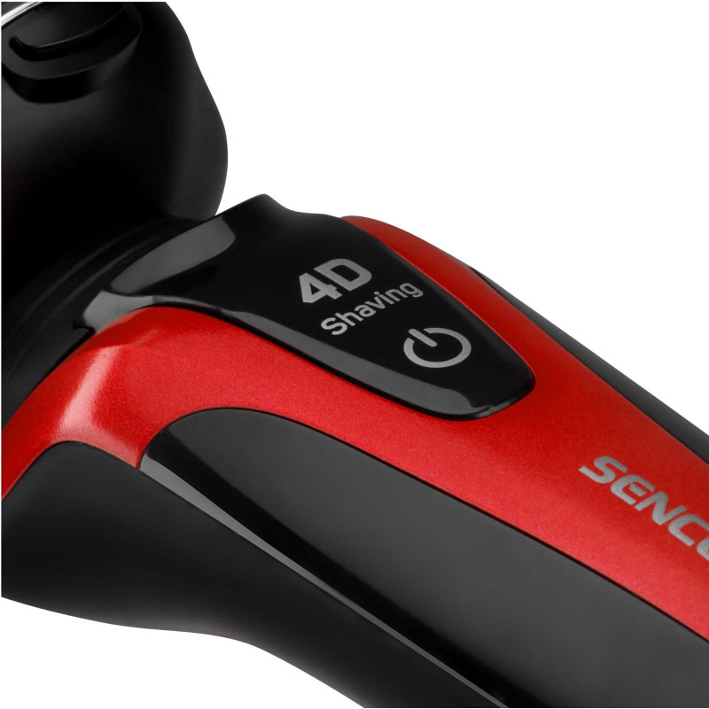 Електробритва Sencor SMS 5013 RD