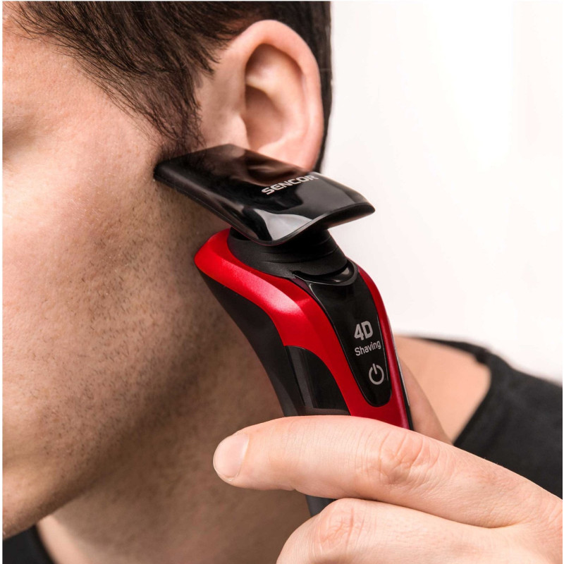 Електробритва Sencor SMS 5013 RD