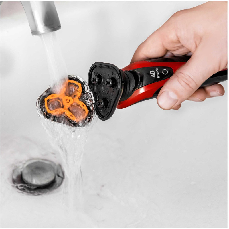 Електробритва Sencor SMS 5013 RD