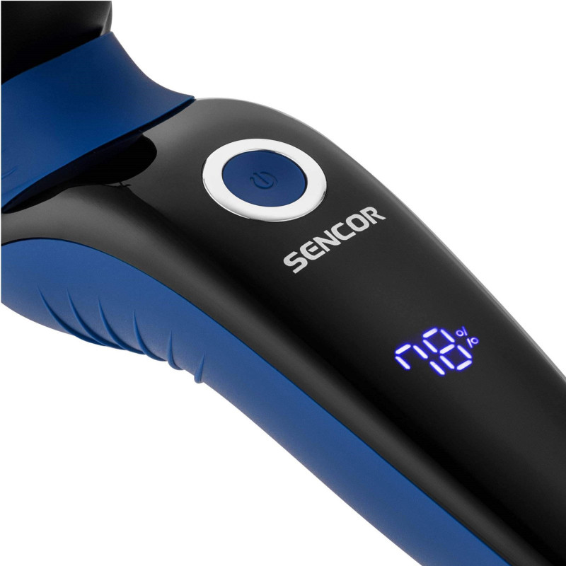 Електробритва Sencor SMS 5520 BL
