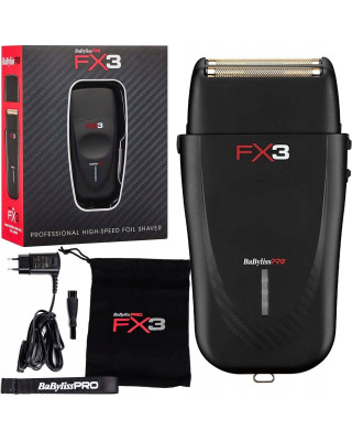 Шейвер Babyliss Pro FXX3SBE