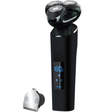 Електробритва Sencor SMS 7000BK