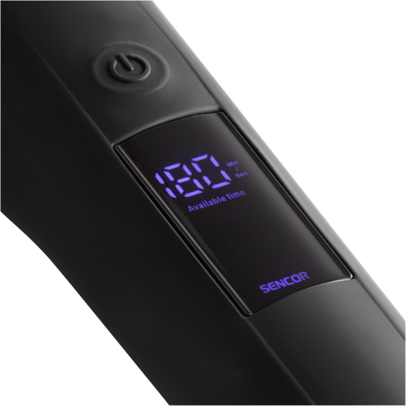 Електробритва Sencor SMS 7000BK