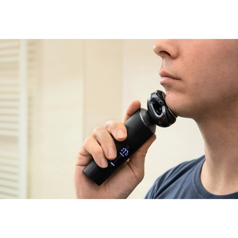 Електробритва Sencor SMS 7000BK