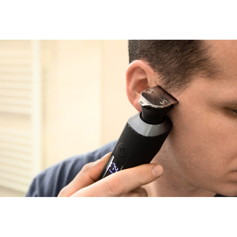 Електробритва Sencor SMS 7000BK