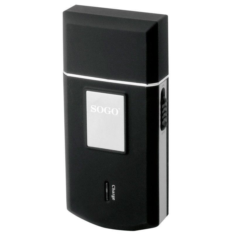 Бритва SOGO SS-3440