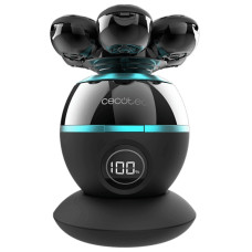 Бритва Cecotec Shamers Bamba PrecisionCare Skull Shaver (CCTC-04443)