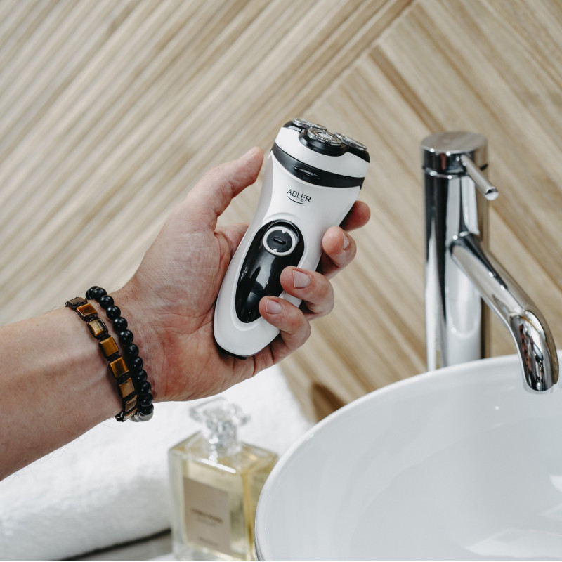 Бритва Adler AD 2910 W