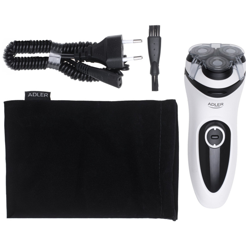 Бритва Adler AD 2910 W