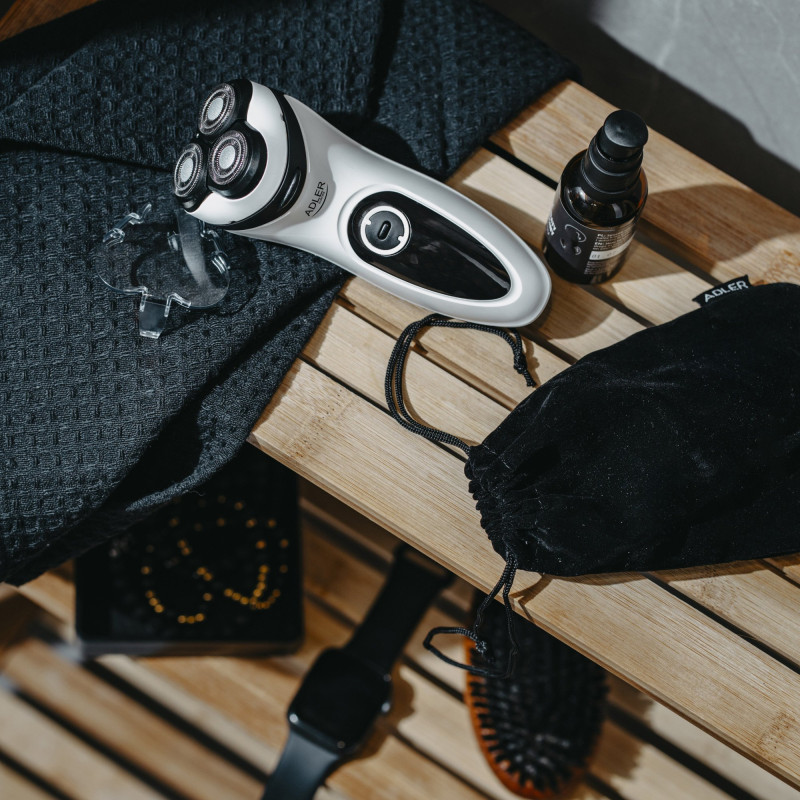 Бритва Adler AD 2910 W