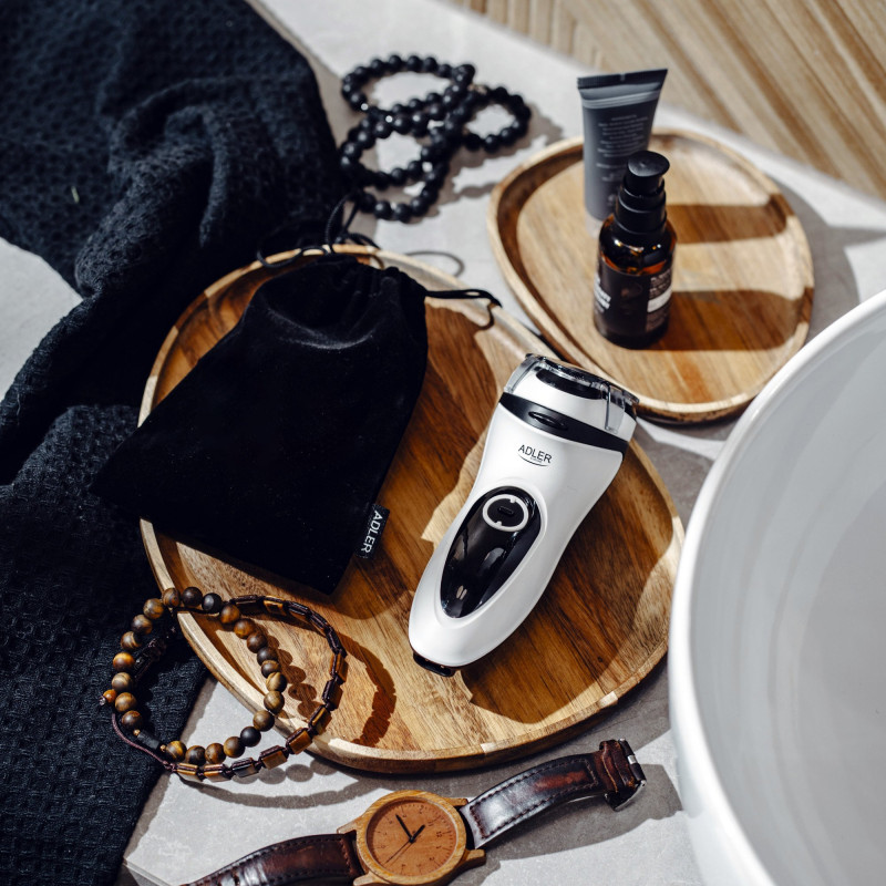 Бритва Adler AD 2910 W