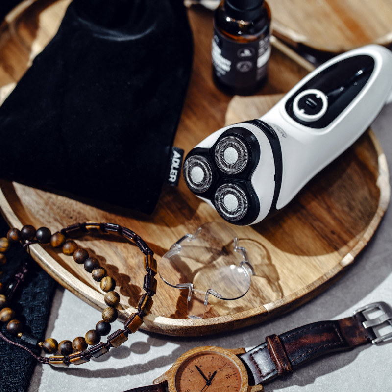 Бритва Adler AD 2910 W