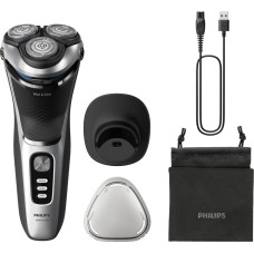 Бритва Philips Shaver series 3000 S3341/13