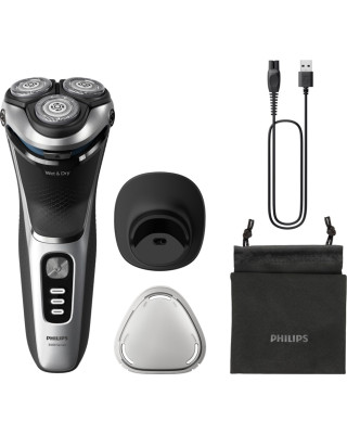 Бритва Philips Shaver series 3000 S3341/13